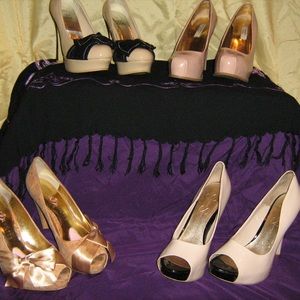 Rck Bella Women Shoes